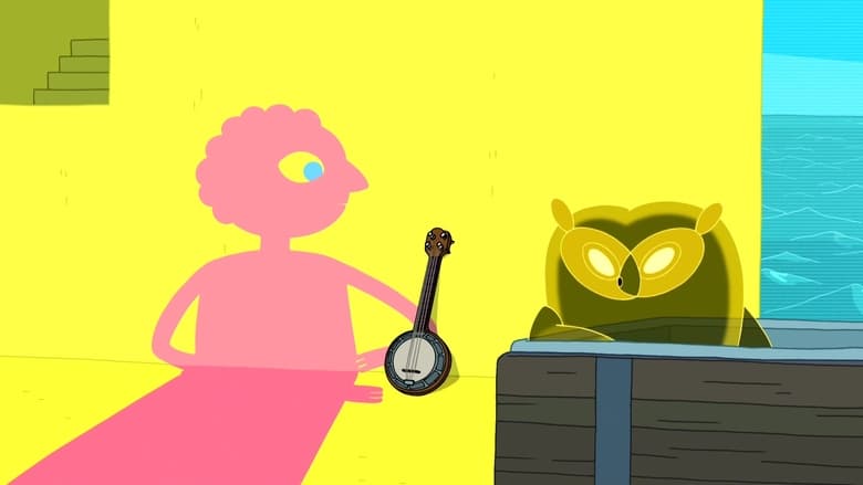 Adventure Time – Season 6 - Episode 36 – Hoots