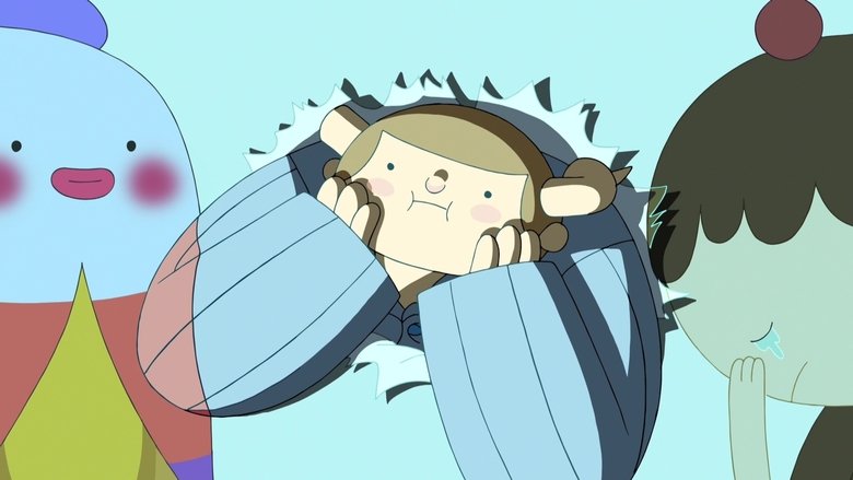 Adventure Time – Season 6 - Episode 39 – Be Sweet