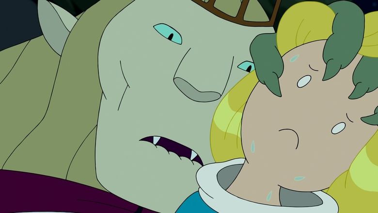 Adventure Time – Season 7 - Episode 12 – Stakes: Checkmate (7)