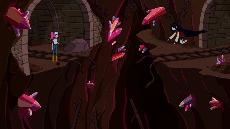 Adventure Time – Season 7 - Episode 2 – Varmints