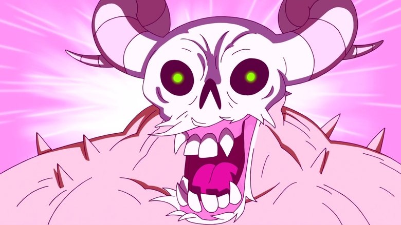 Adventure Time – Season 7 - Episode 23 – Crossover