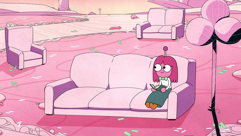 Adventure Time – Season 9 - Episode 11 – Ketchup