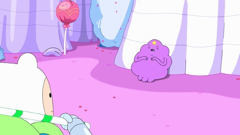 Adventure Time – Season 9 - Episode 9 – Elements: Skyhooks II (8)