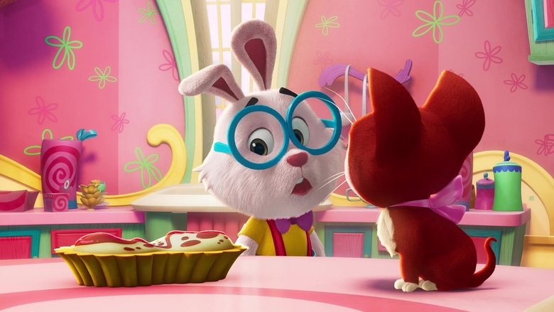 Alice's Wonderland Bakery – Season 1 - Episode 4 – Pie Pressure