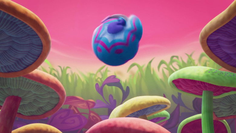 Alice's Wonderland Bakery – Season 1 - Episode 45 – A Kuku Surprise