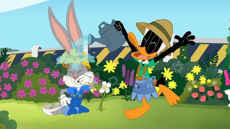 Bugs Bunny Builders – Season 2 - Episode 18 – Porky Perfect Parade