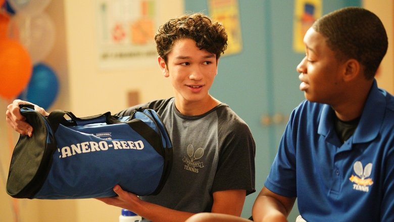 Diary of a Future President – Season 1 - Episode 5 – Whistleblower