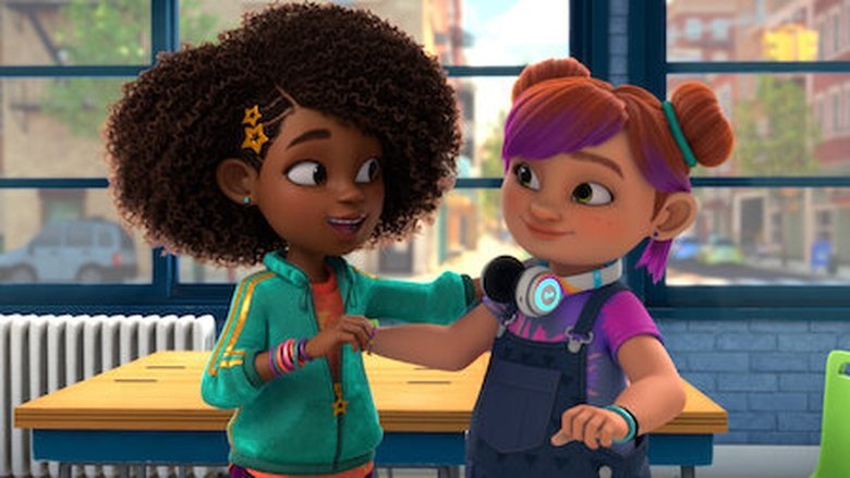 Karma’s World – Season 1 - Episode 1 – I Am Karma