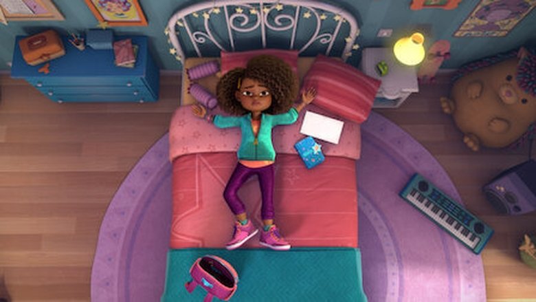 Karma’s World – Season 1 - Episode 9 – Do The Write Thing