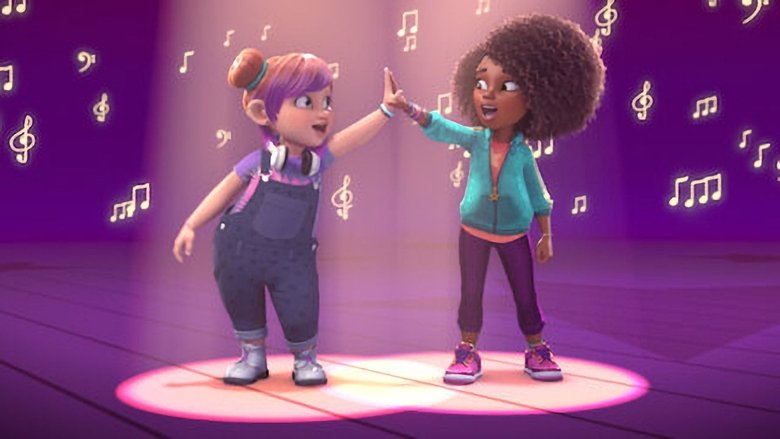 Karma’s World – Season 2 - Episode 2 – We Dance Full Out