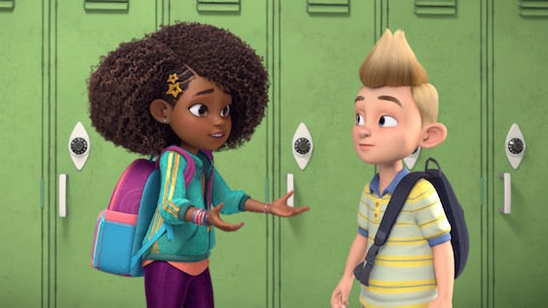 Karma’s World – Season 2 - Episode 3 – Love What You Love