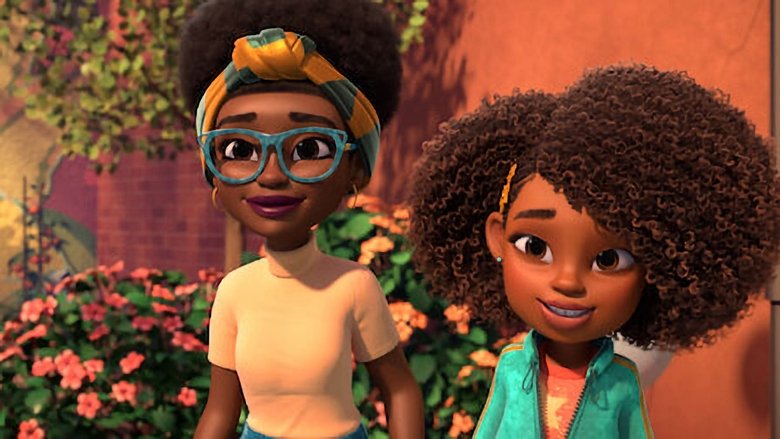 Karma’s World – Season 2 - Episode 8 – Let The Good Times Grow