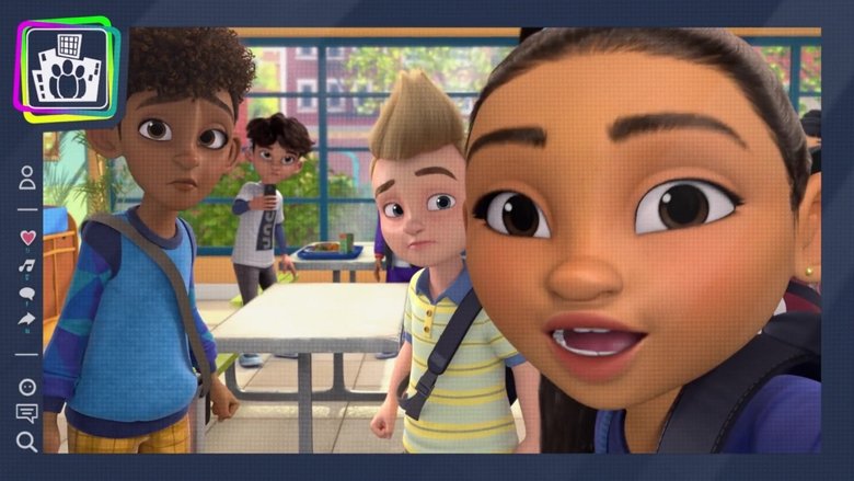 Karma’s World – Season 3 - Episode 4 – The Go Girls