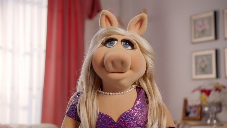 Muppets Now – Season 1 - Episode 1 – Due Date