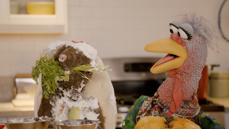 Muppets Now – Season 1 - Episode 2 – Fever Pitch