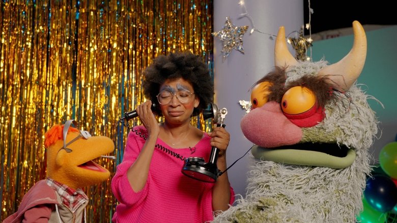 Muppets Now – Season 1 - Episode 3 – Getting Testy