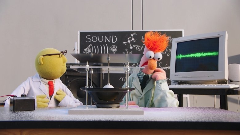 Muppets Now – Season 1 - Episode 4 – Sleep Mode