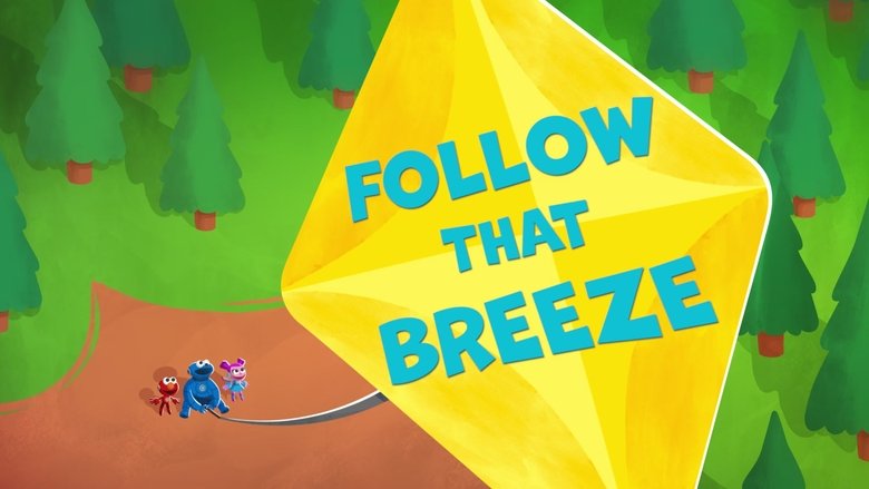 Mecha Builders – Season 1 - Episode 26 – Follow That Breeze