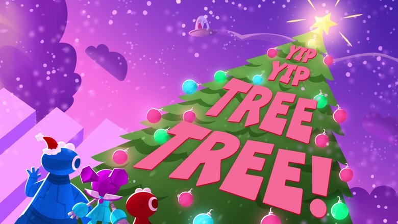 Mecha Builders – Season 1 - Episode 31 – Yip Yip Tree Tree