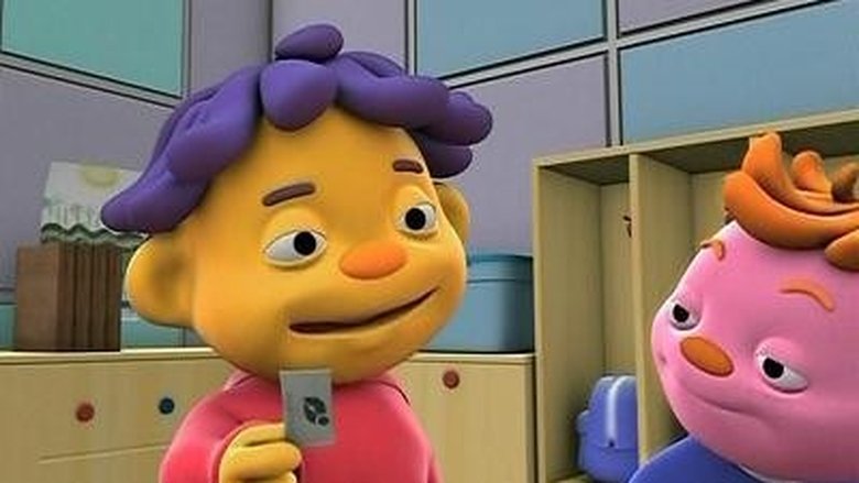 Sid the Science Kid – Season 1 - Episode 11 – The Itchy Tag