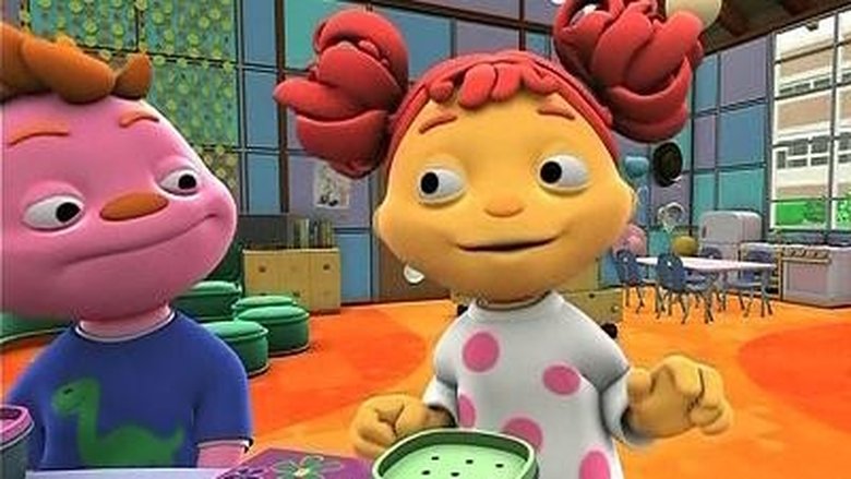 Sid the Science Kid – Season 1 - Episode 12 – What's That Smell?