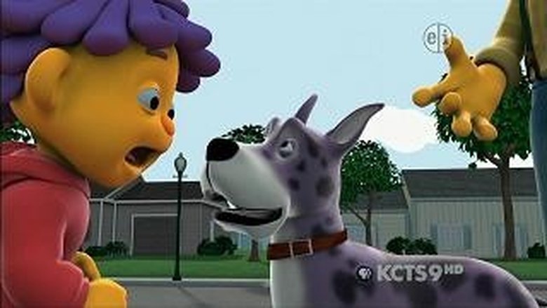 Sid the Science Kid – Season 1 - Episode 26 – Hello Doggie