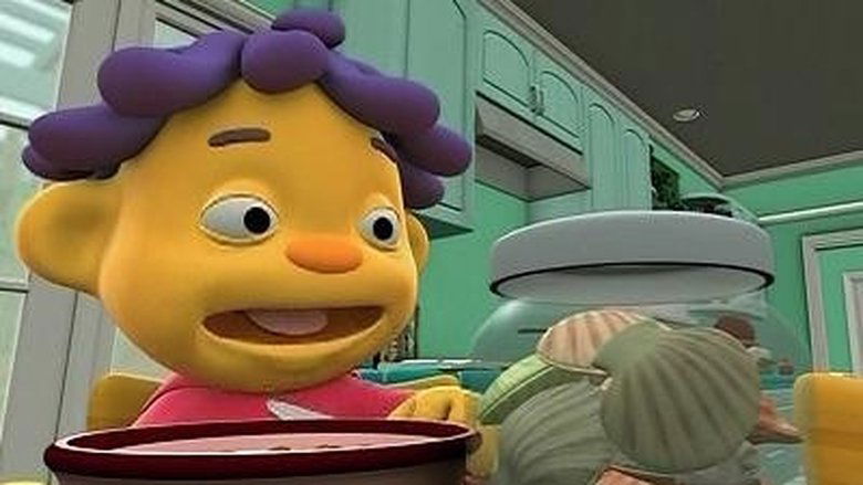 Sid the Science Kid – Season 1 - Episode 3 – Enough with the Seashells