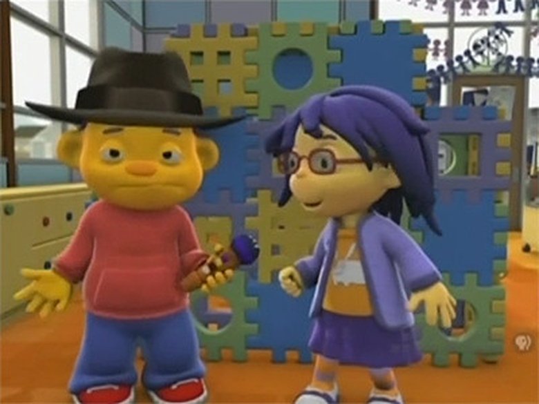 Sid the Science Kid – Season 1 - Episode 35 – Sid the Weatherman