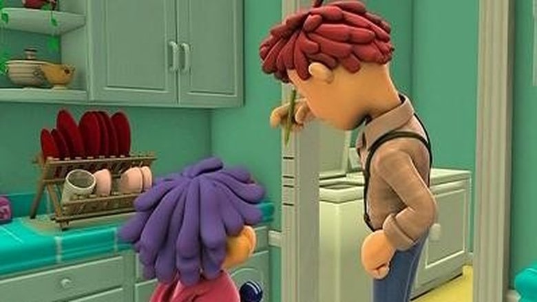 Sid the Science Kid – Season 1 - Episode 7 – My Shrinking Shoes
