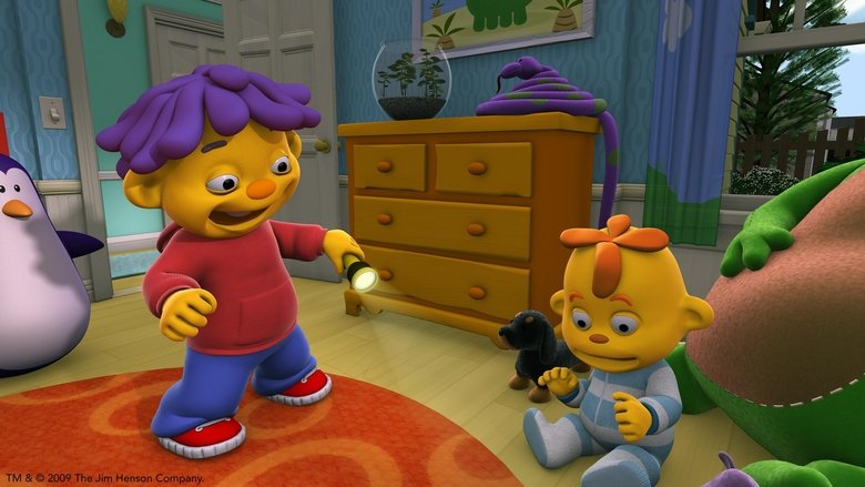 Sid the Science Kid - Slide to the Side (S2E2)