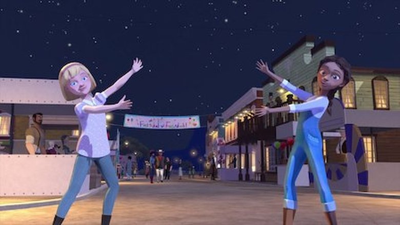Spirit Riding Free: Riding Academy – Season 1 - Episode 2 – Festival of Festivals