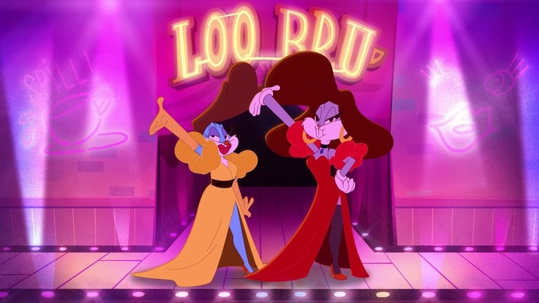 Tiny Toons Looniversity – Season 1 - Episode 5 – Save the Loo Bru