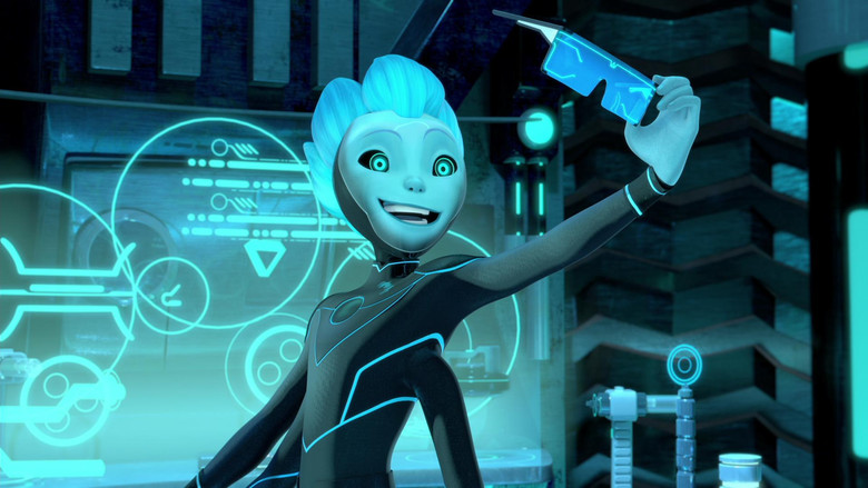 3Below: Tales of Arcadia – Season 1 - Episode 3 – Mind Over Matter