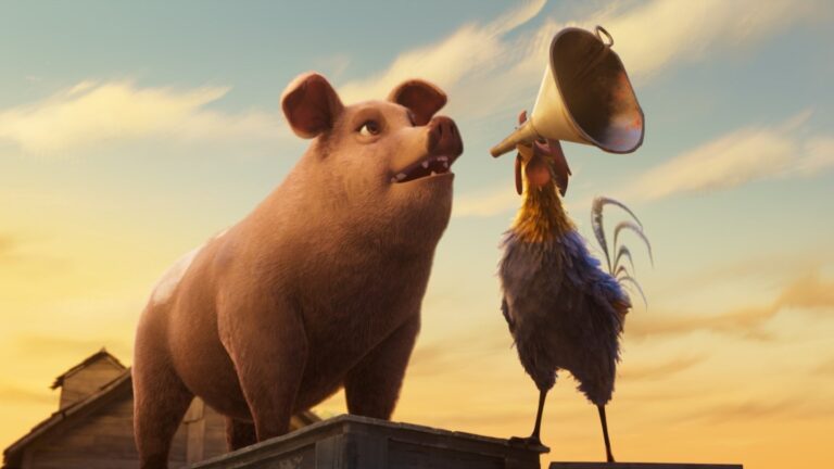 The 2026 Children And Family Movies I’m Taking My Kids To See