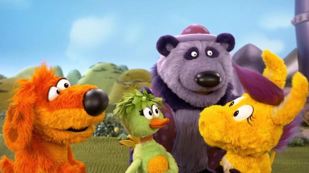 Donkey Hodie – “The Waiting Game”