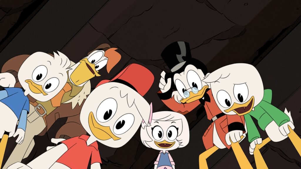 DuckTales