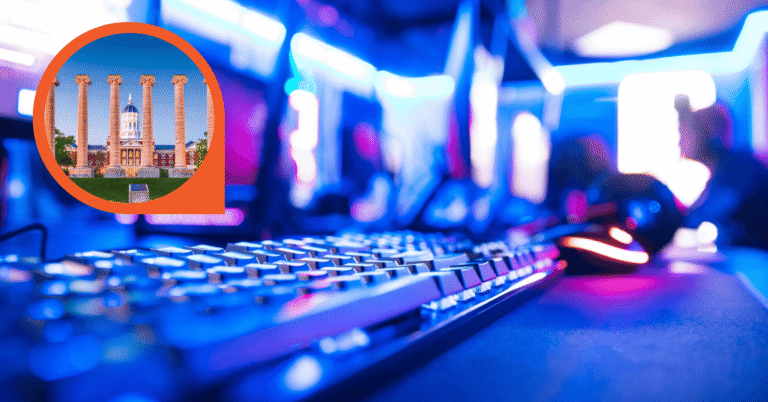 ESports Scholarships at 4 Year Universities