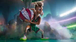 The 2026 Children And Family Movies I’m Taking My Kids To See