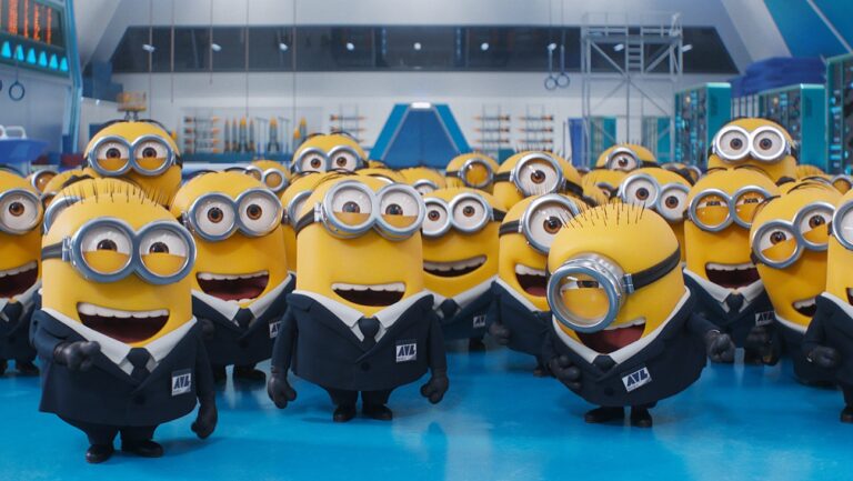 The 2026 Children And Family Movies I’m Taking My Kids To See