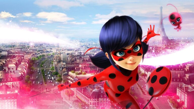 Cartoons About Superheroes That Teach Kids Big Life Lessons