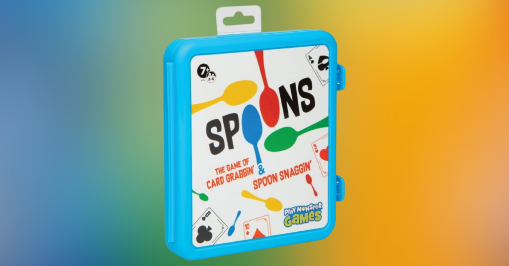 Spoons Game