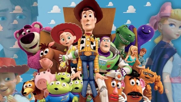 Toy Story 5 Racks Up Massive Debut Streaming Numbers on Disney+