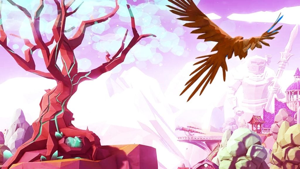 Aery Peace of Mind 4 - VIdeo Games About Mental Health