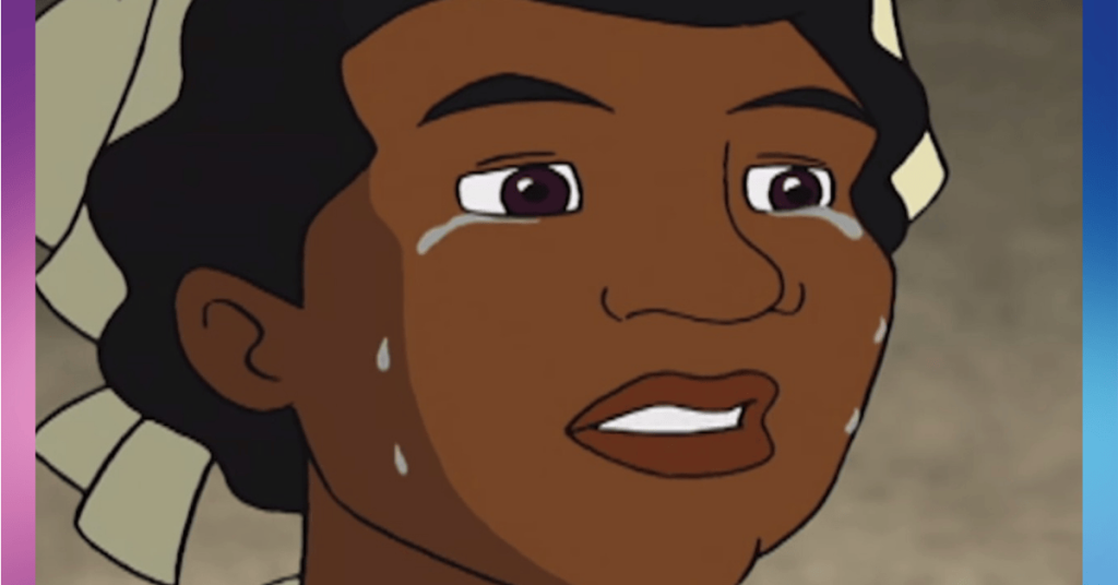 Born Free And Equal From Liberty's Kids - Season 2 - Episode 6