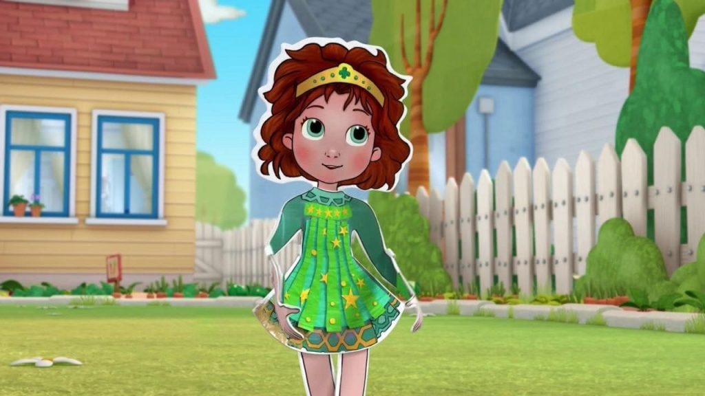 Doc McStuffins — “St. Patrick’s Day Dilemma” (Season 3, Episode 24)