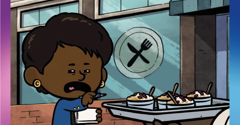 Black History Cartoons That Tell Stories Every Kid Should Know