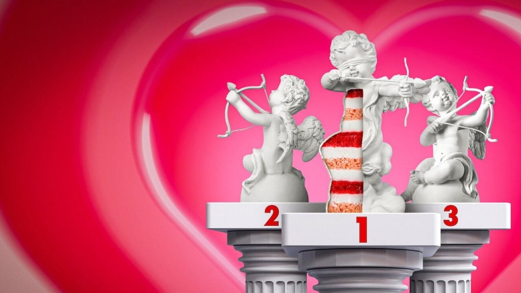 Is It Cake Valentines on Netflix for February 2026
