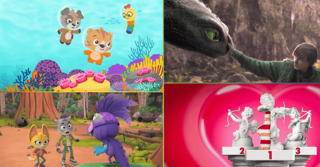 Kids and Teens Movies And TV Shows Coming To Netflix In February 2026 (1)