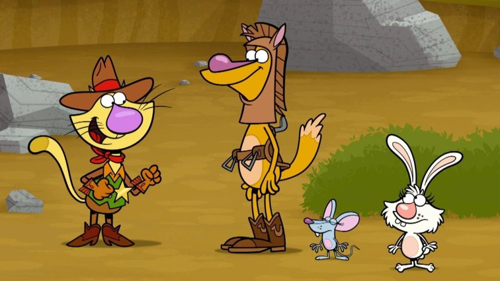 Lights Out For Sea Turtles - Season 2 - Episode 5 From Nature Cat