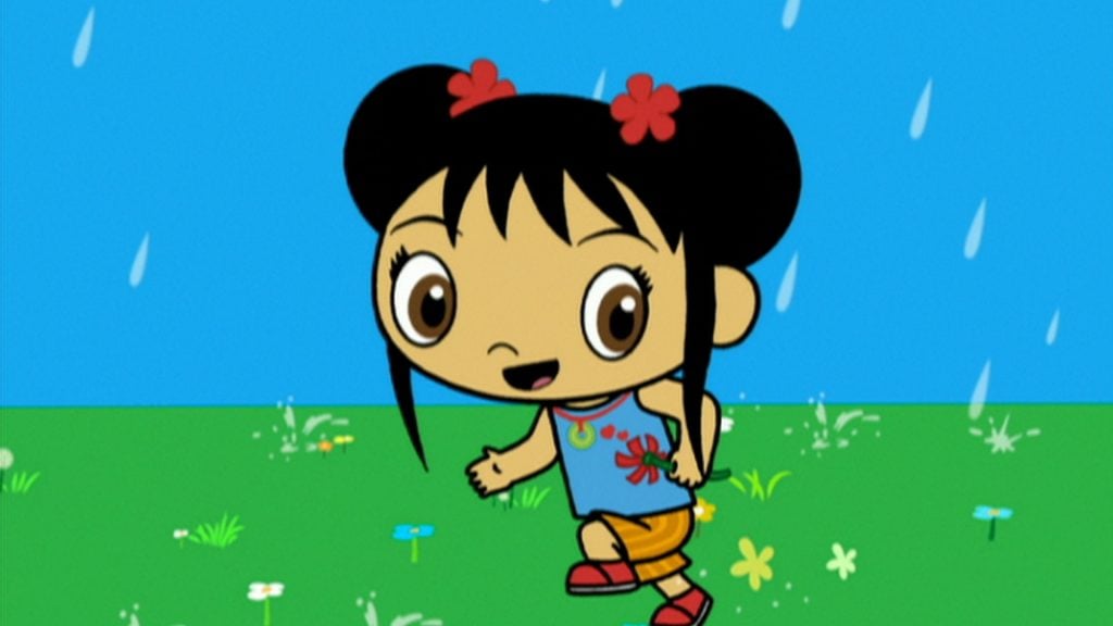 Ni Hao Kai-Lan - Cartoons About Culture